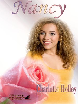cover image of Nancy